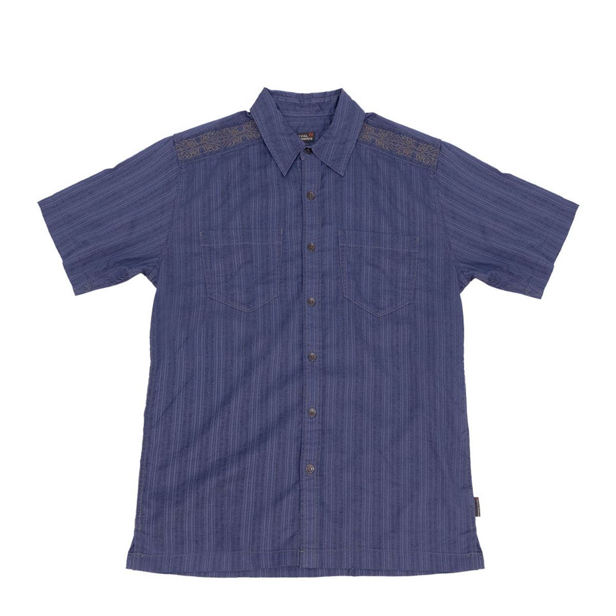 로얄로빈스(ROYALROBBINS) 비노 SS 셔츠