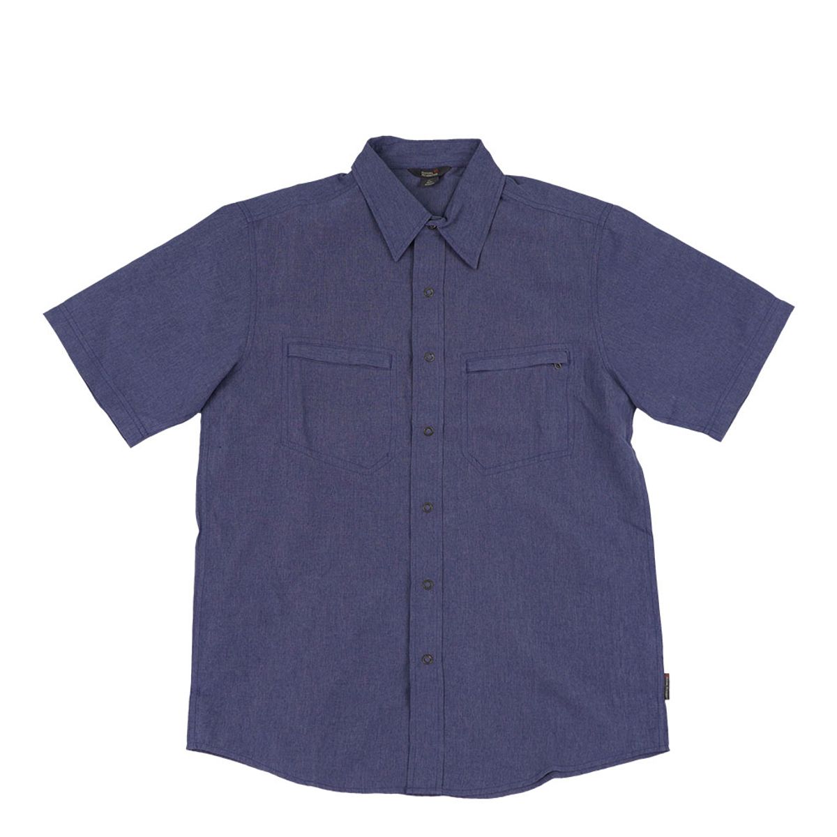 로얄로빈스(ROYALROBBINS) 마뉴먼트 SS 셔츠