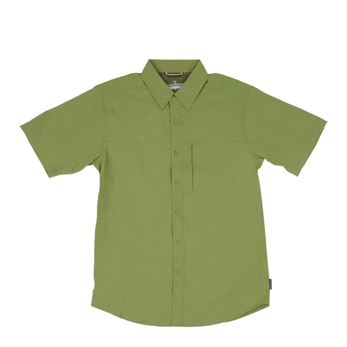 로얄로빈스(ROYALROBBINS) 로스트 캐년 SS 셔츠