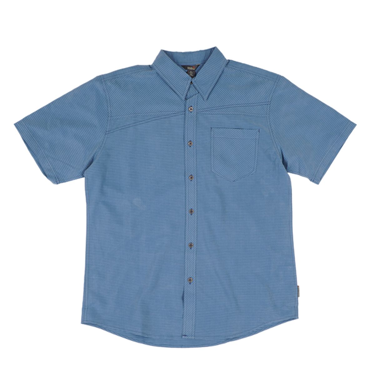 로얄로빈스(ROYALROBBINS) 데저트 트래블러 SS 셔츠