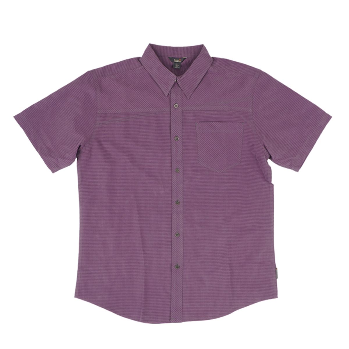로얄로빈스(ROYALROBBINS) 데저트 트래블러 SS 셔츠