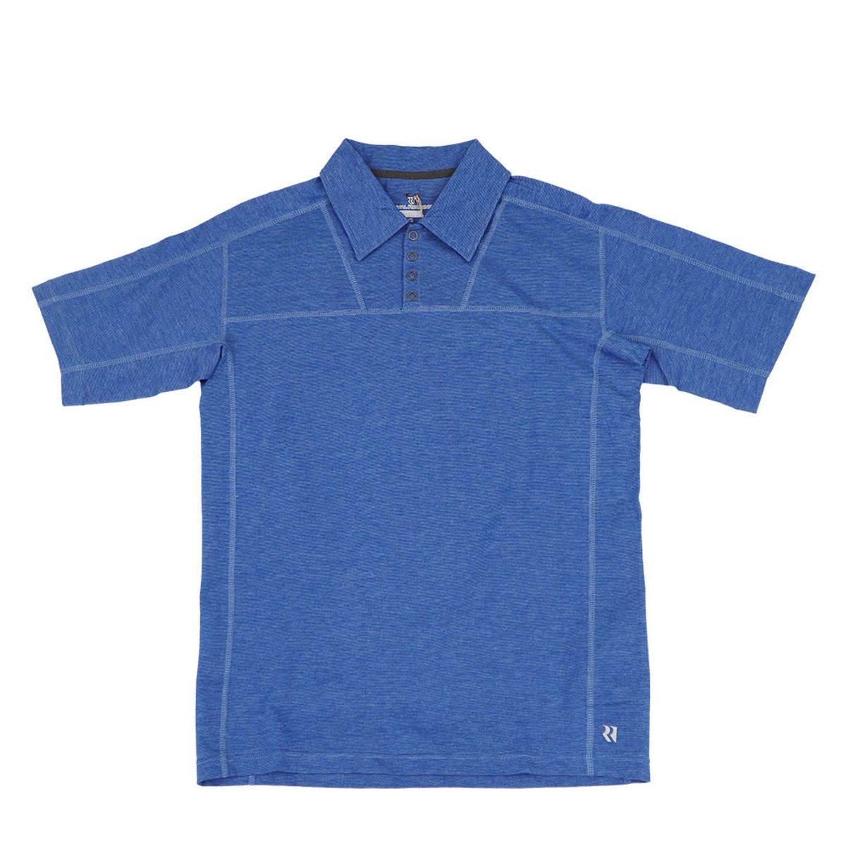 로얄로빈스(ROYALROBBINS) 드라이릴리스 SS 폴로 티셔츠