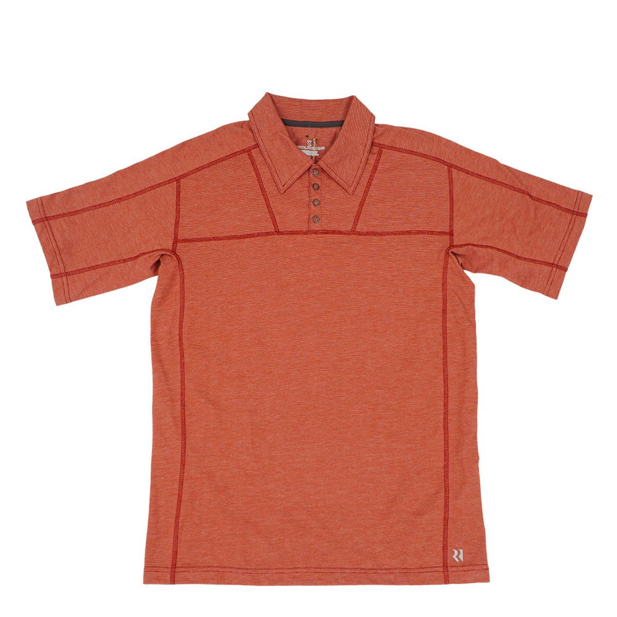 로얄로빈스(ROYALROBBINS) 드라이릴리스 SS 폴로 티셔츠