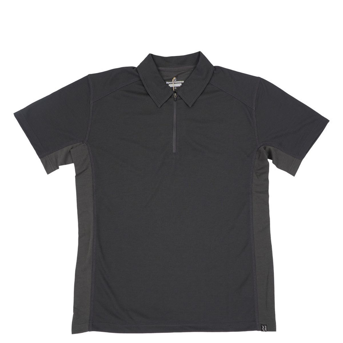 로얄로빈스(ROYALROBBINS) 드라이릴리스 베이스 SS 폴로 티셔츠