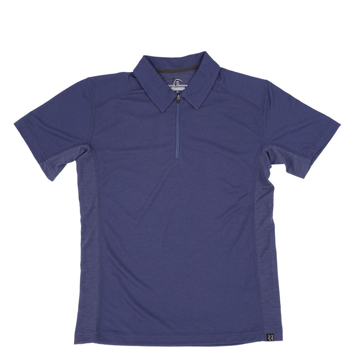 로얄로빈스(ROYALROBBINS) 드라이릴리스 베이스 SS 폴로 티셔츠