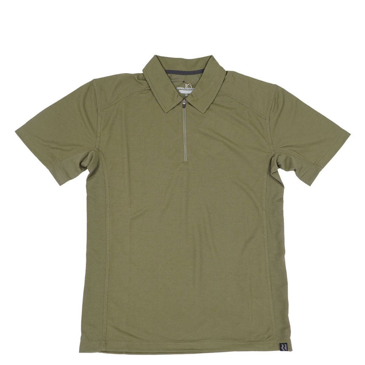 로얄로빈스(ROYALROBBINS) 드라이릴리스 베이스 SS 폴로 티셔츠