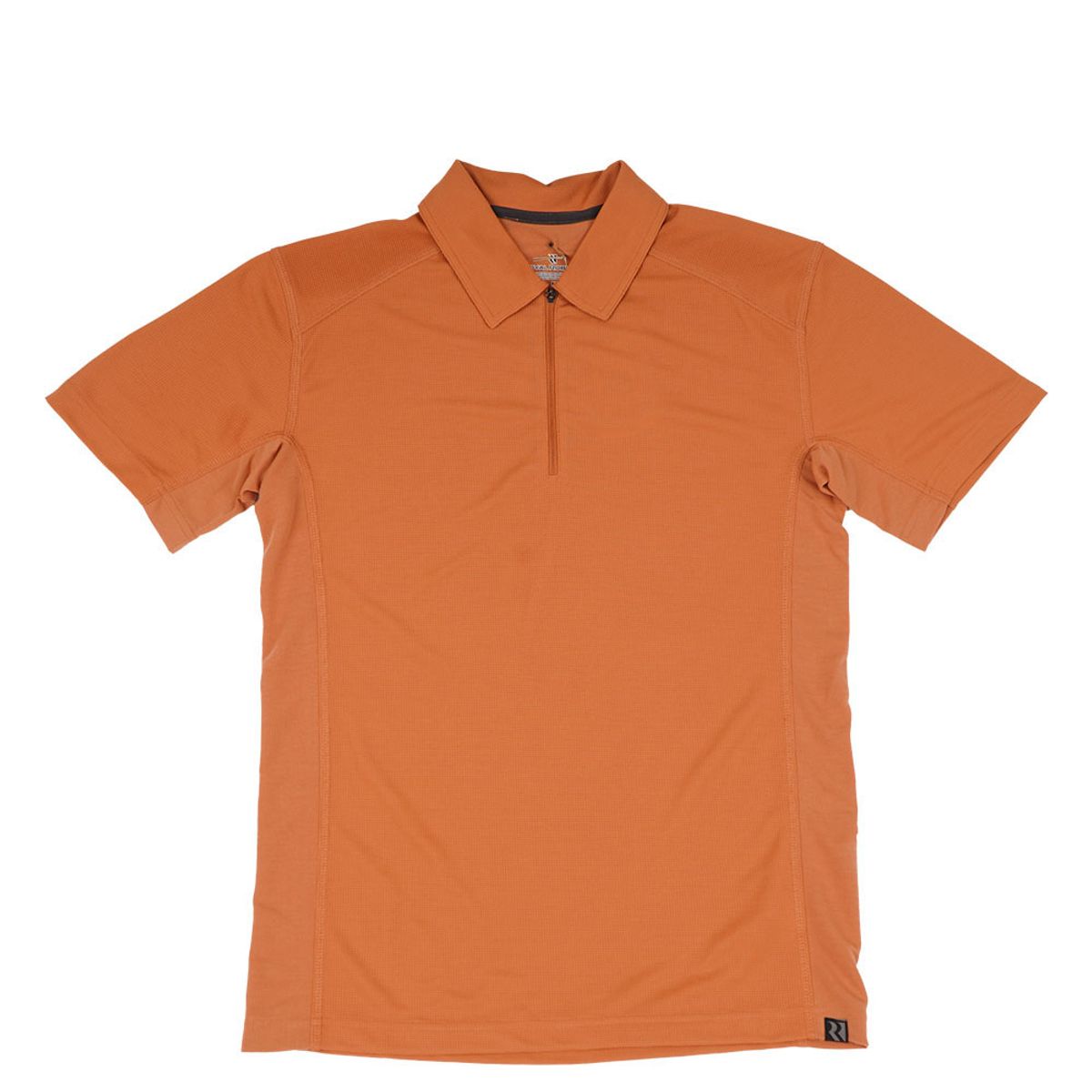 로얄로빈스(ROYALROBBINS) 드라이릴리스 베이스 SS 폴로 티셔츠