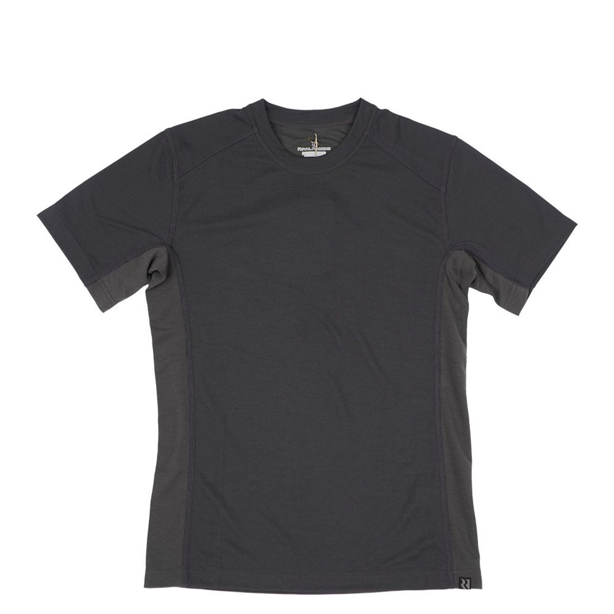 로얄로빈스(ROYALROBBINS) 드라이릴리스 베이스 SS 크루넥 티셔츠