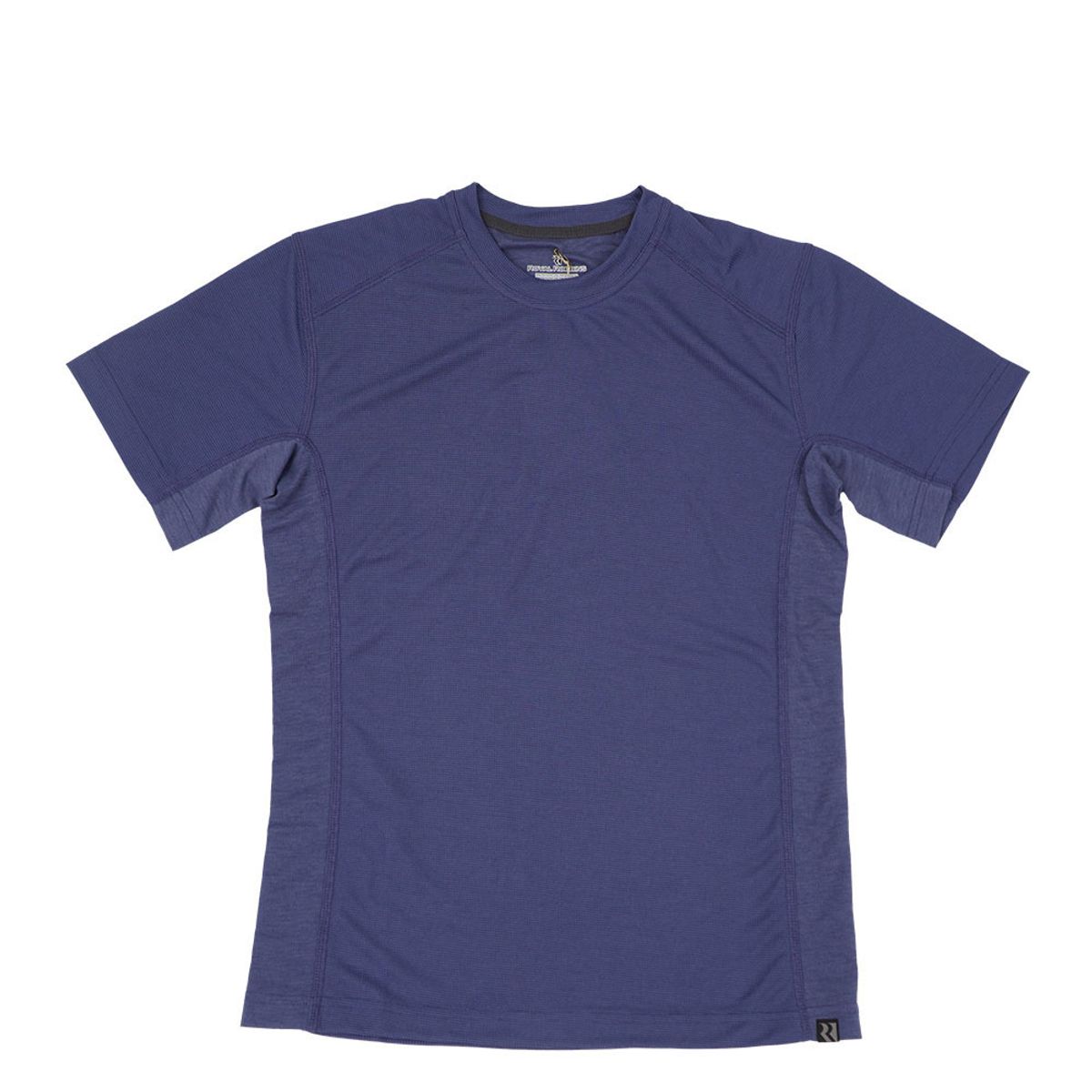 로얄로빈스(ROYALROBBINS) 드라이릴리스 베이스 SS 크루넥 티셔츠