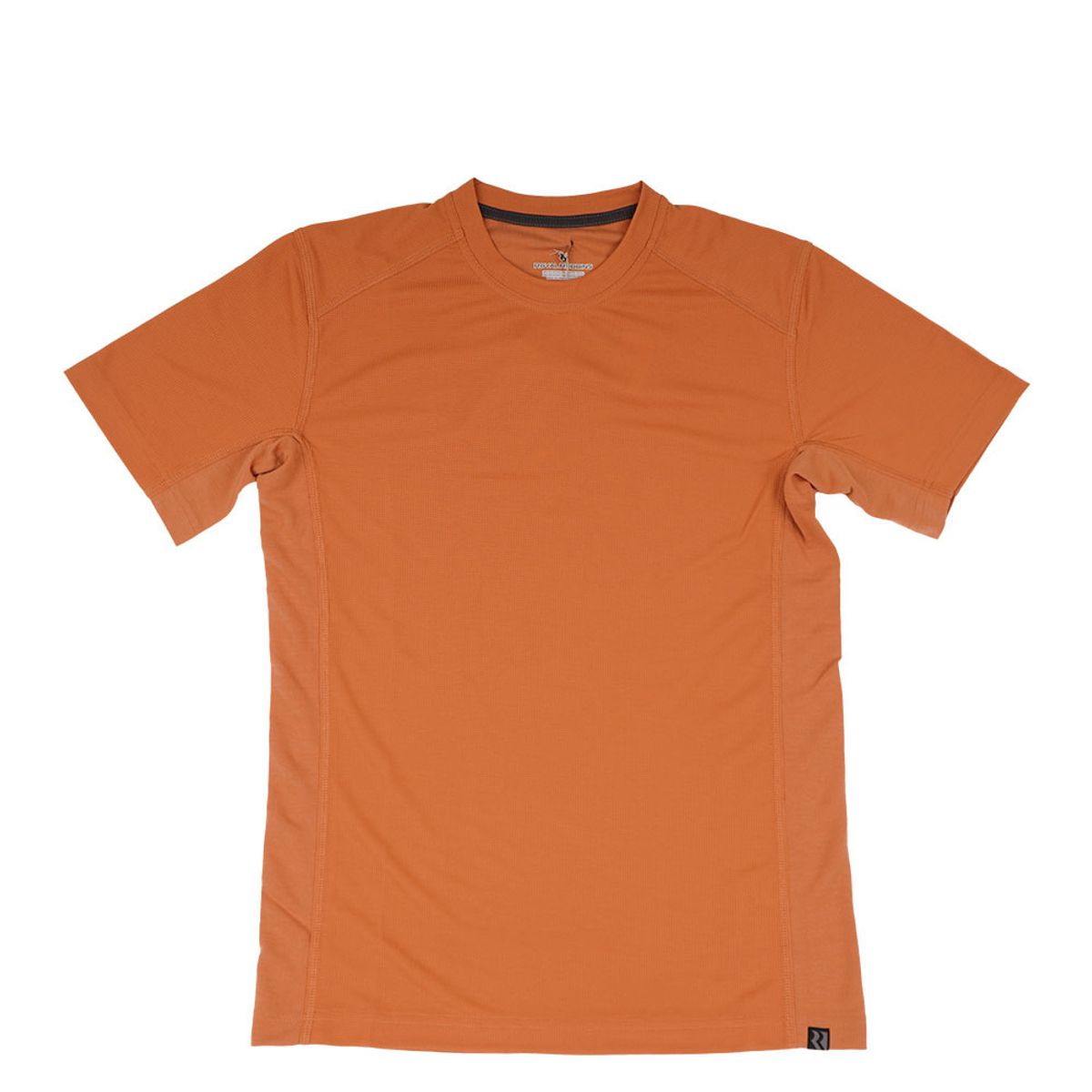 로얄로빈스(ROYALROBBINS) 드라이릴리스 베이스 SS 크루넥 티셔츠