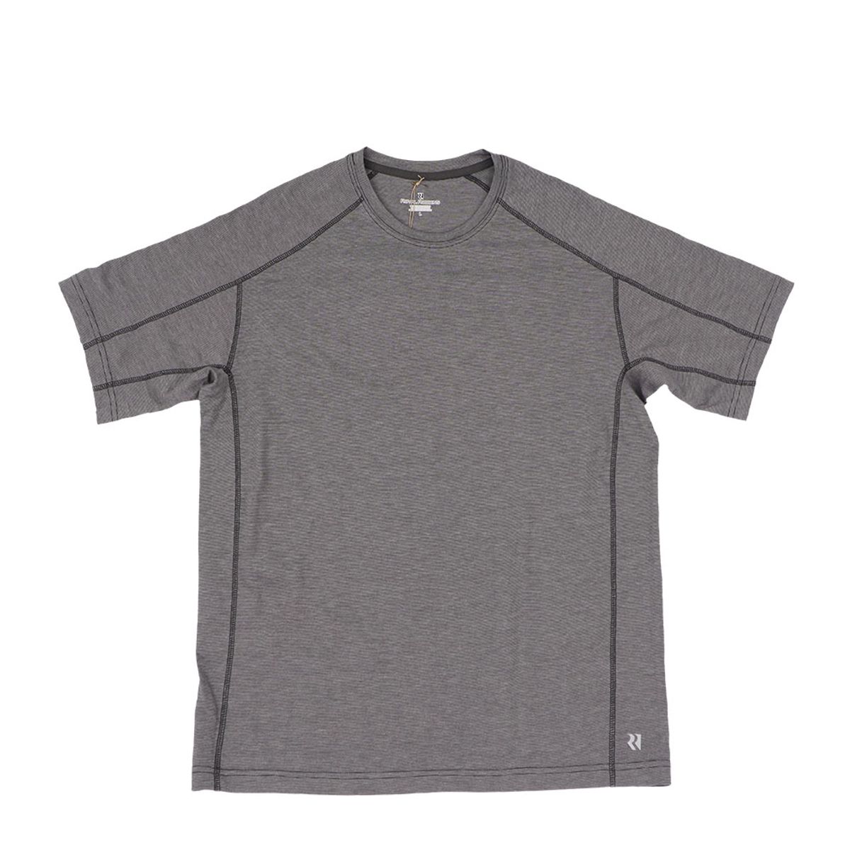 로얄로빈스(ROYALROBBINS) 드라이릴리스 SS 크루넥 티셔츠