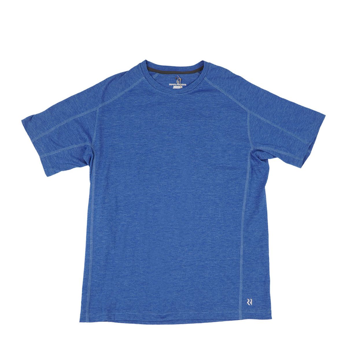 로얄로빈스(ROYALROBBINS) 드라이릴리스 SS 크루넥 티셔츠