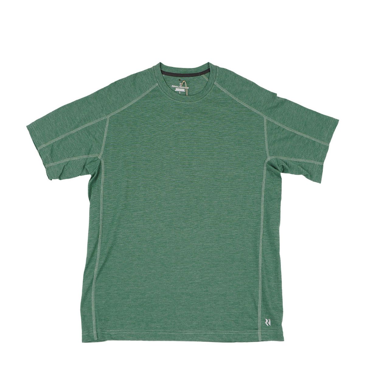 로얄로빈스(ROYALROBBINS) 드라이릴리스 SS 크루넥 티셔츠
