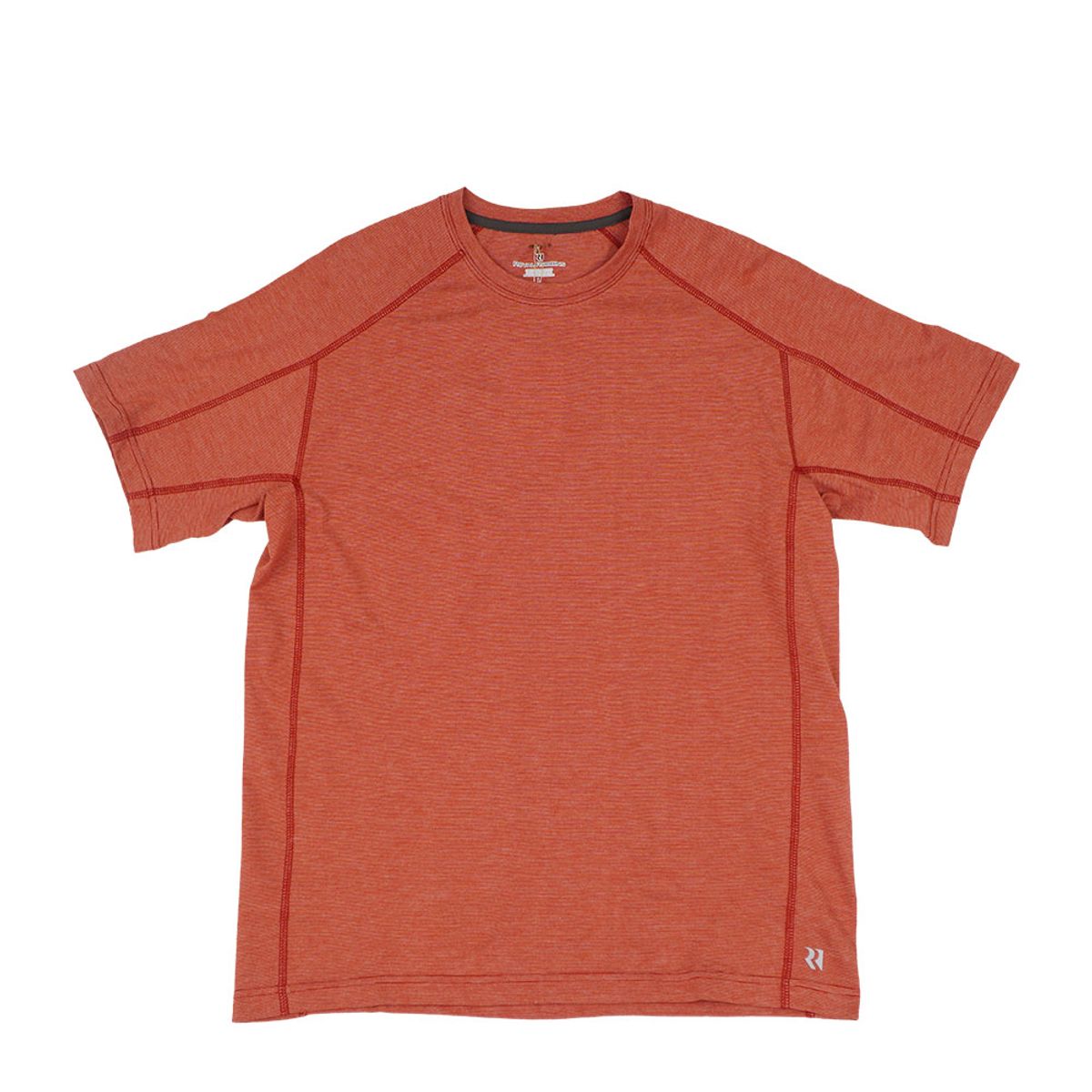 로얄로빈스(ROYALROBBINS) 드라이릴리스 SS 크루넥 티셔츠
