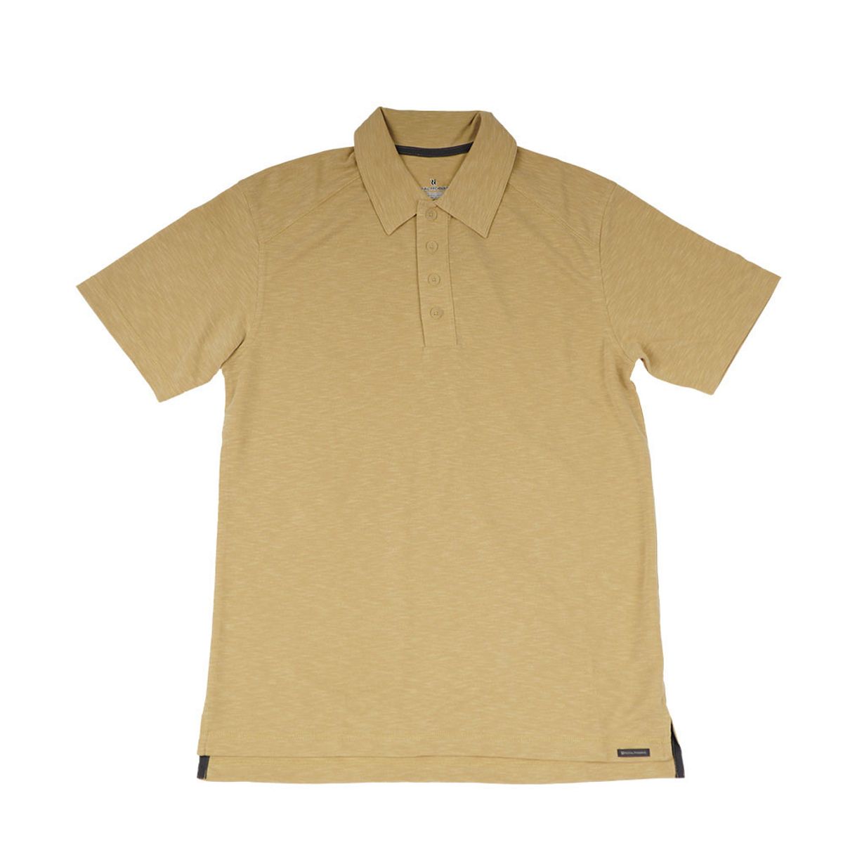 로얄로빈스(ROYALROBBINS) 데저트 니트 SS 폴로 티셔츠