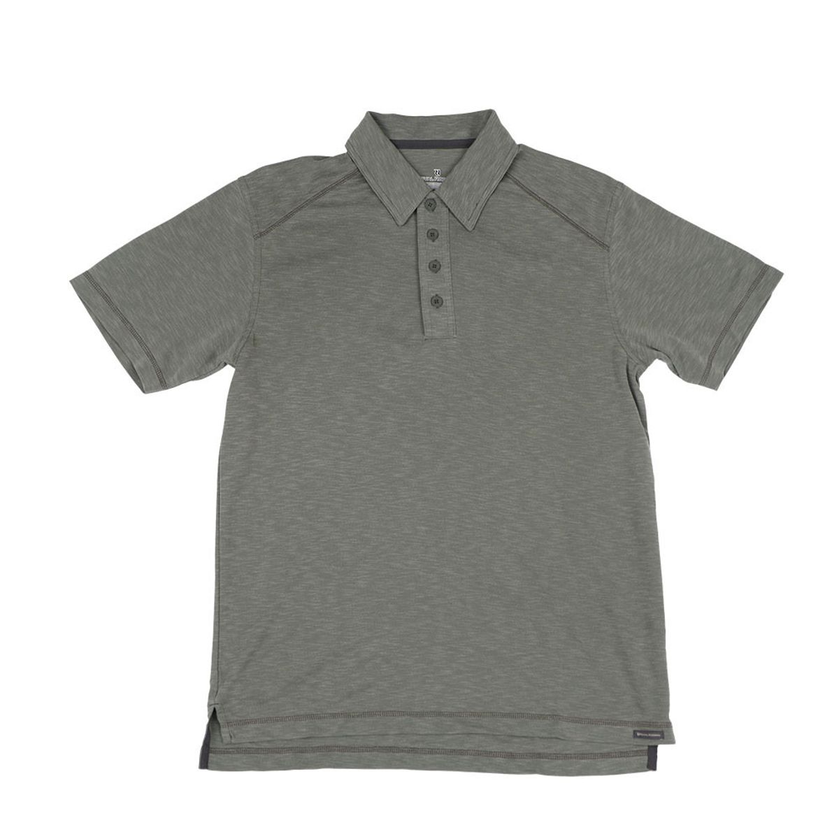 로얄로빈스(ROYALROBBINS) 데저트 니트 SS 폴로 티셔츠