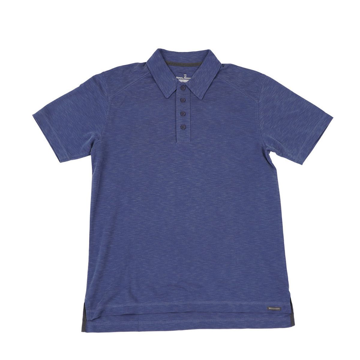 로얄로빈스(ROYALROBBINS) 데저트 니트 SS 폴로 티셔츠