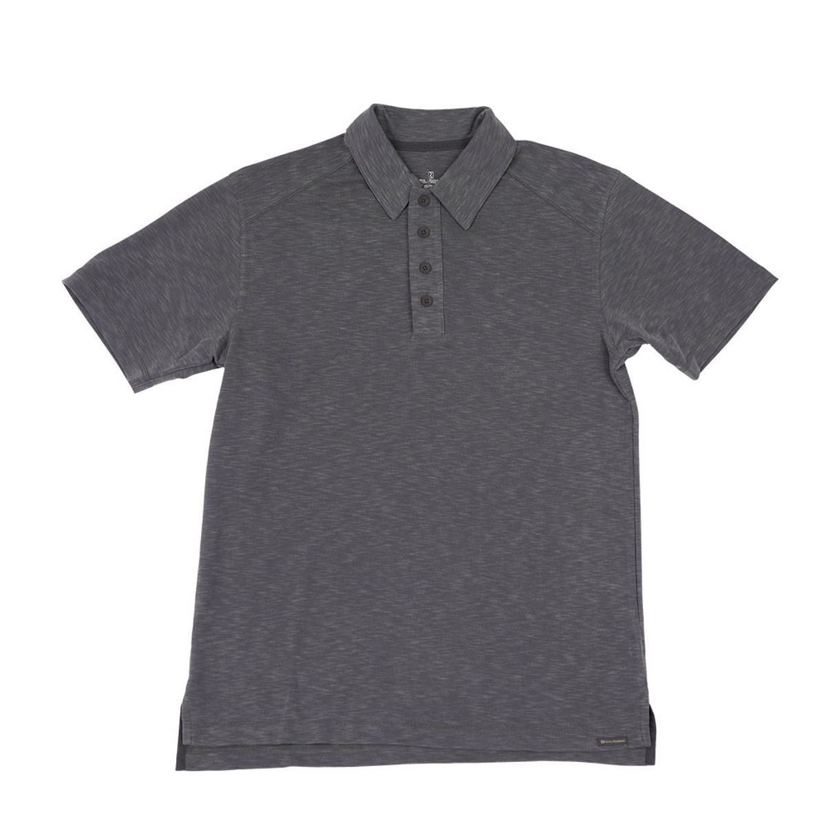 로얄로빈스(ROYALROBBINS) 데저트 니트 SS 폴로 티셔츠