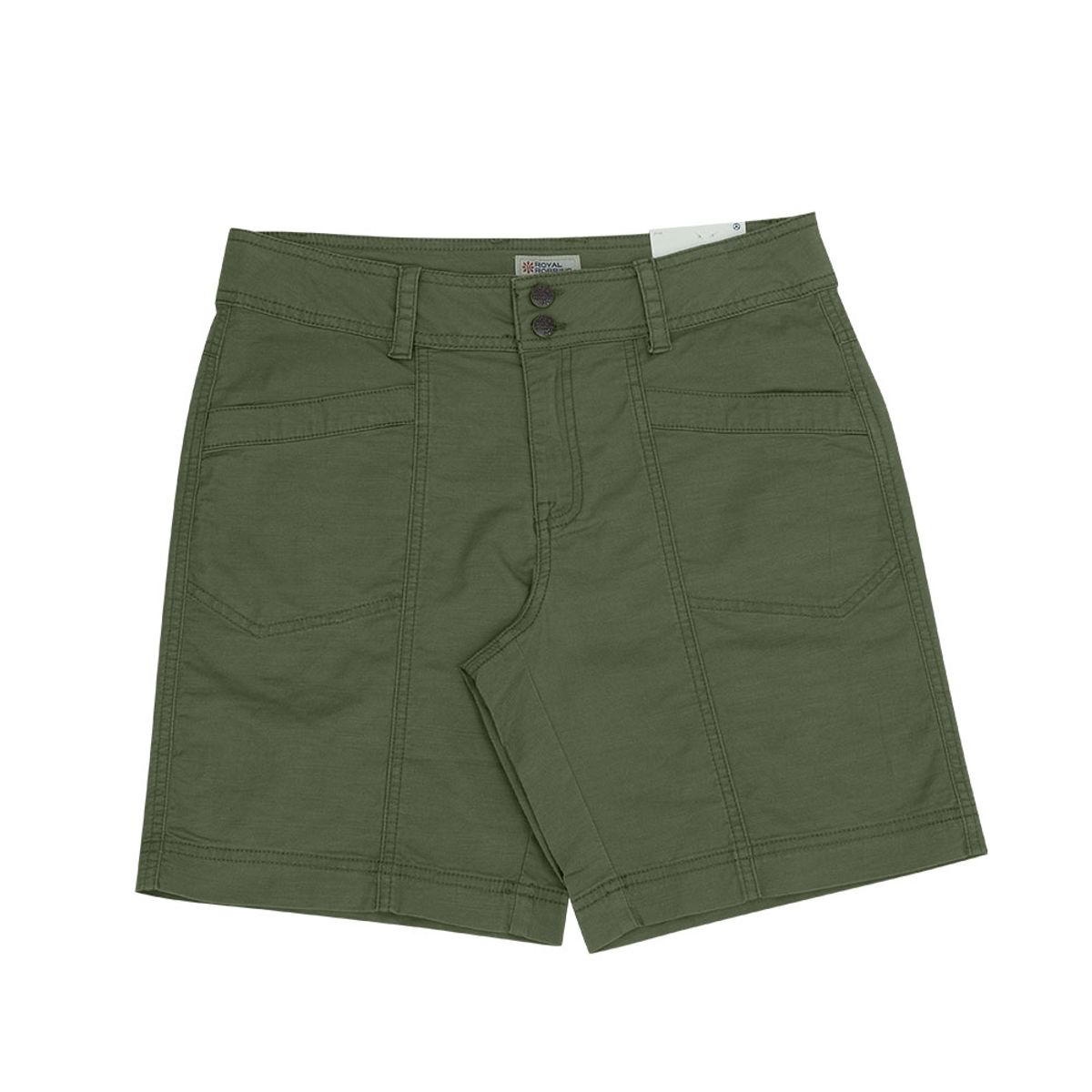 로얄로빈스(ROYALROBBINS) 킥잇 여성 숏팬츠