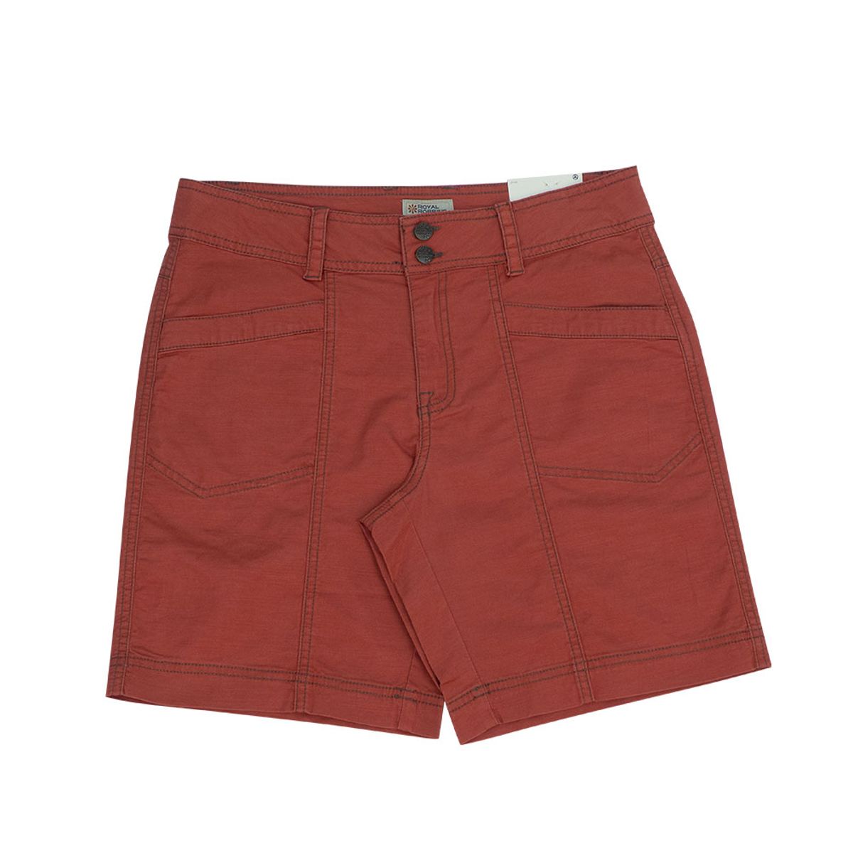 로얄로빈스(ROYALROBBINS) 킥잇 여성 숏팬츠