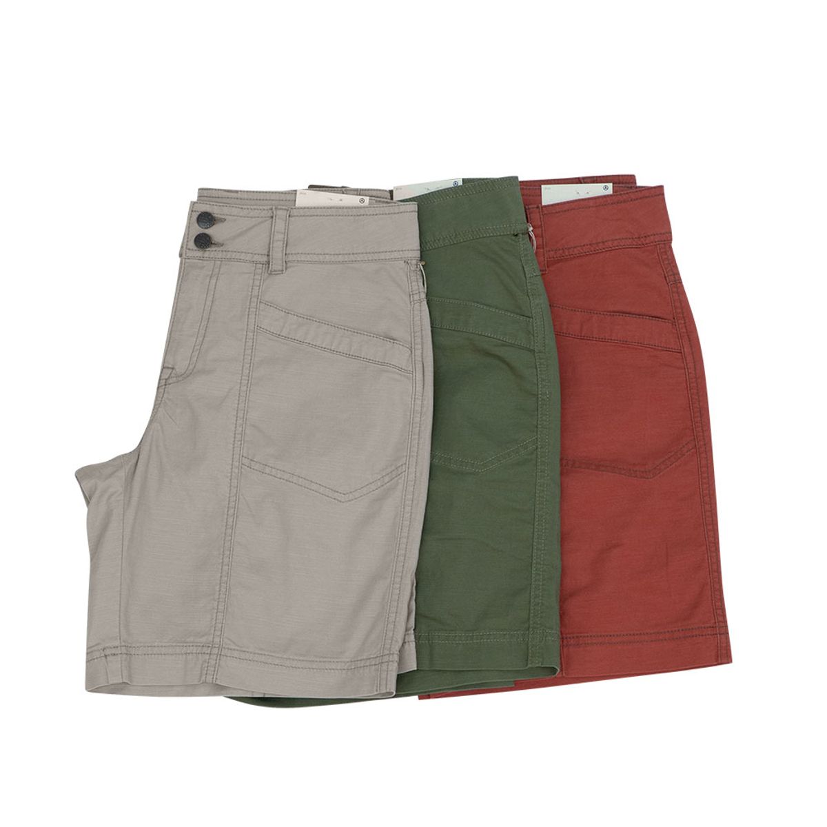 로얄로빈스(ROYALROBBINS) 킥잇 여성 숏팬츠