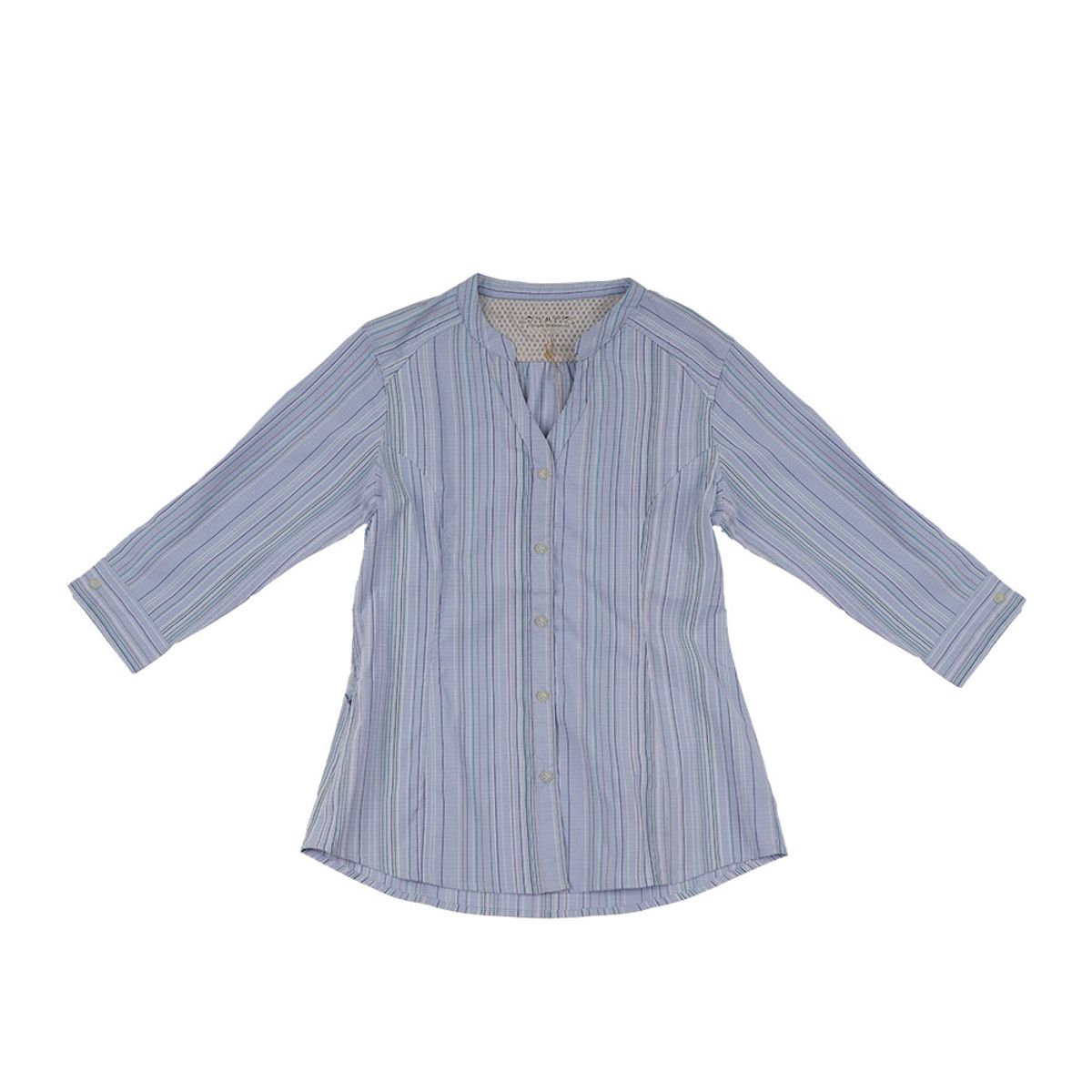 로얄로빈스(ROYALROBBINS) 벤처 스트레치 여성 SS 셔츠