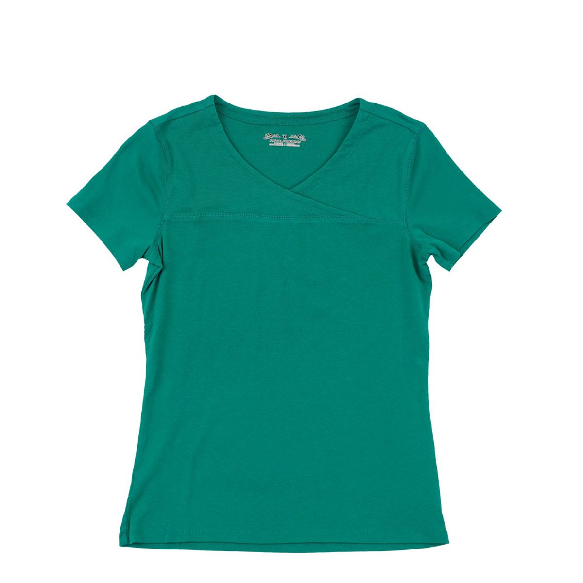로얄로빈스(ROYALROBBINS) 인디버 크로스오버 여성 SS 티셔츠