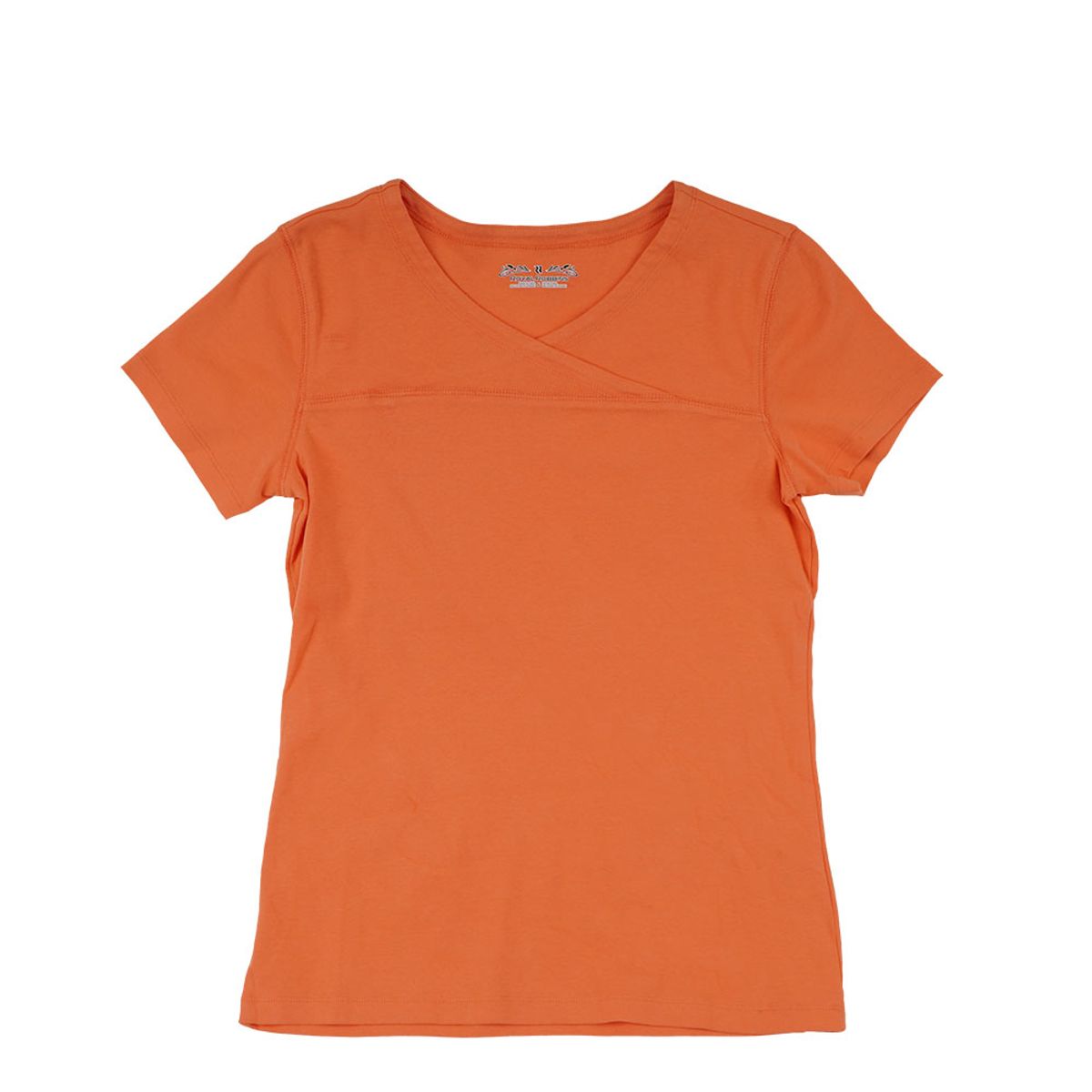 로얄로빈스(ROYALROBBINS) 인디버 크로스오버 여성 SS 티셔츠