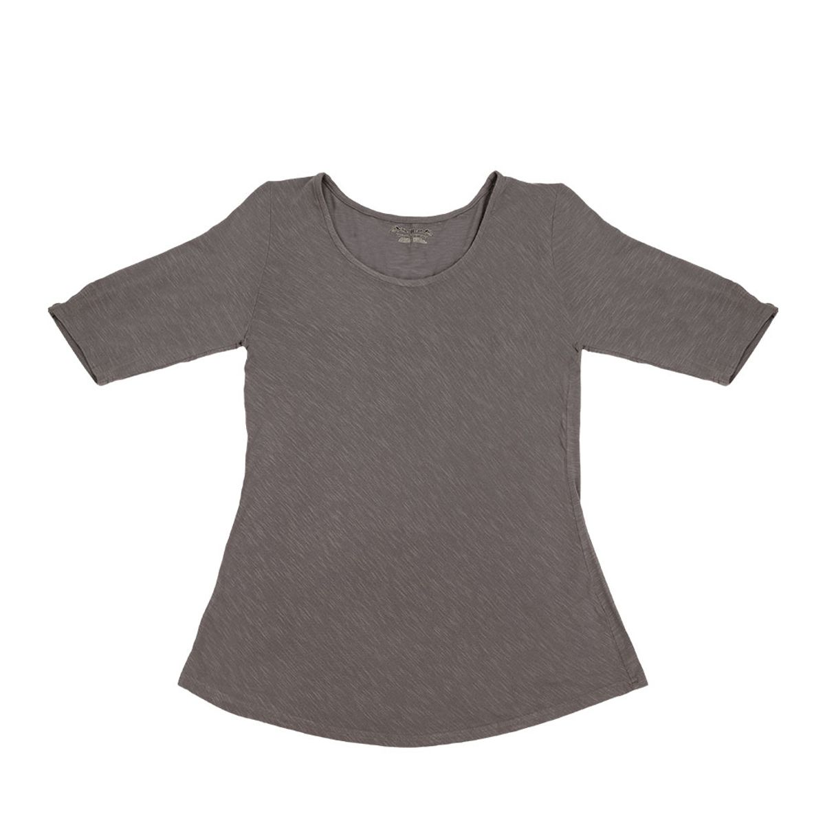 로얄로빈스(ROYALROBBINS) 노에 여성 엘보 슬리브 SS 티셔츠