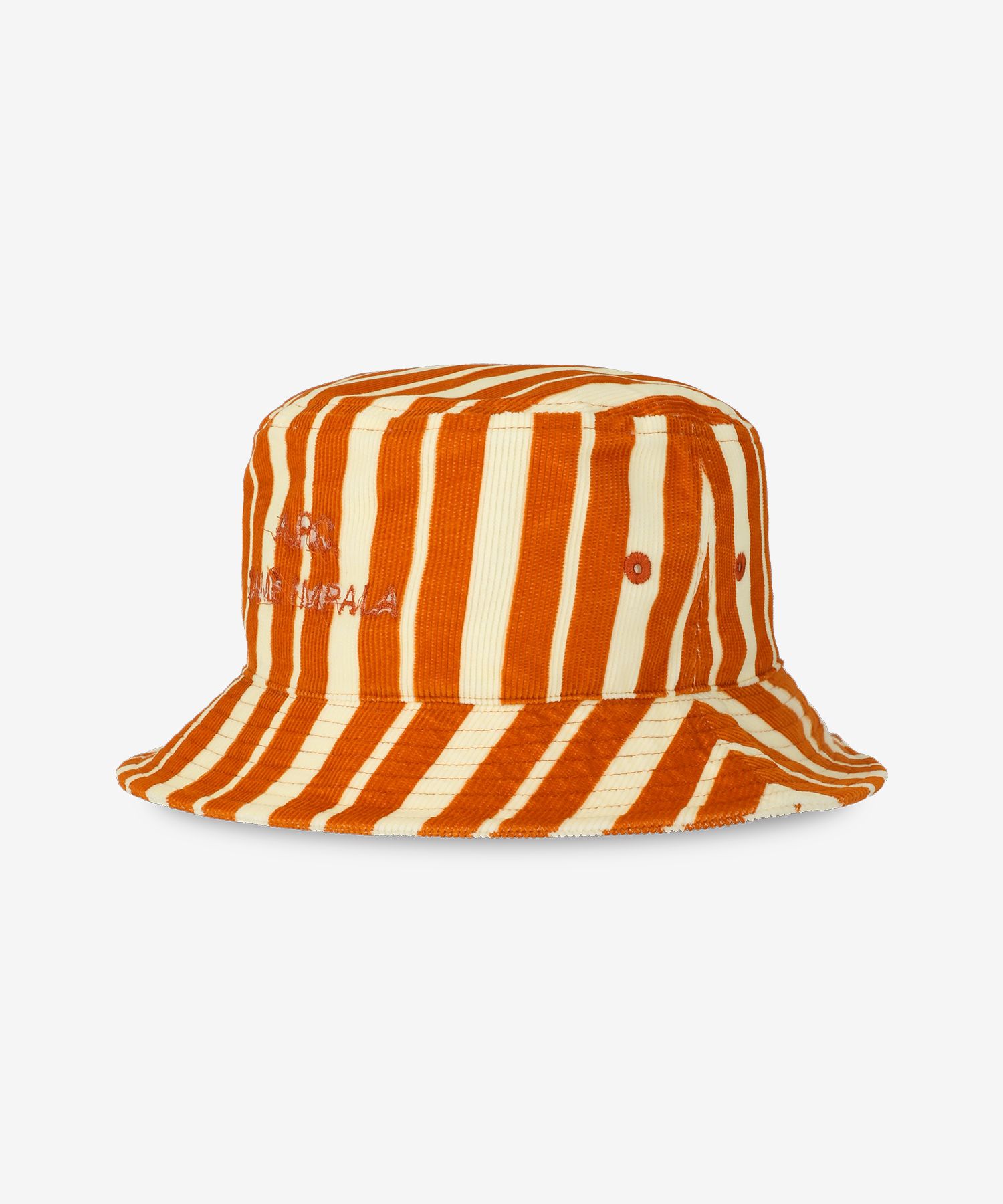 MUSINSA公式 | A.P.C. テイムインパラコレクションバケットハット