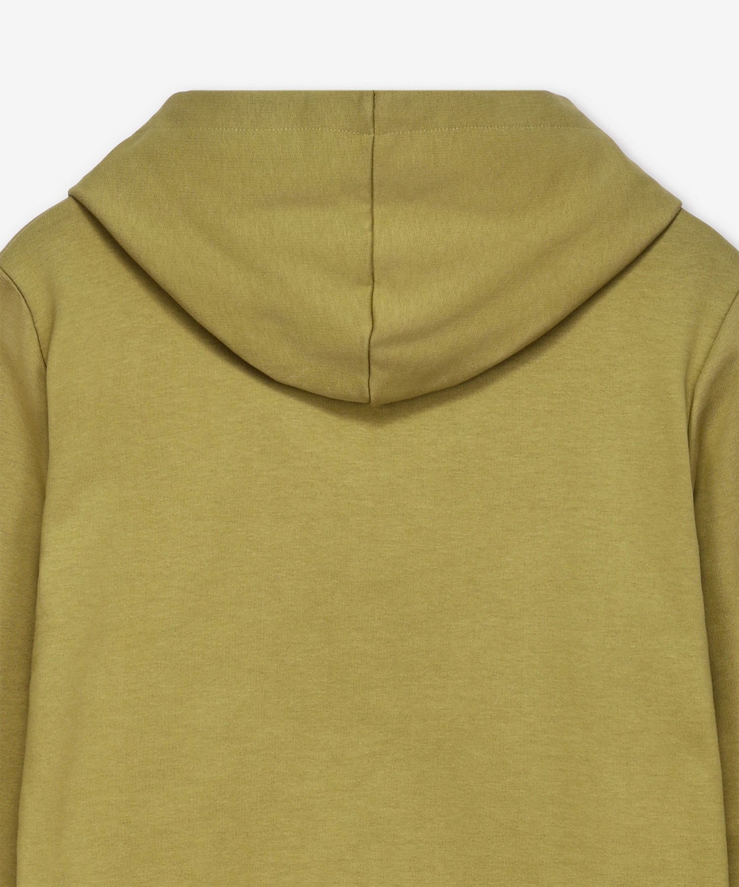 ★A.P.C.★ Grand VPC Standard Fit Hood Mustard COHBNM27908TC MUSINSA | A.P.C. Grand VPC Standard Fit Hood - Mustard