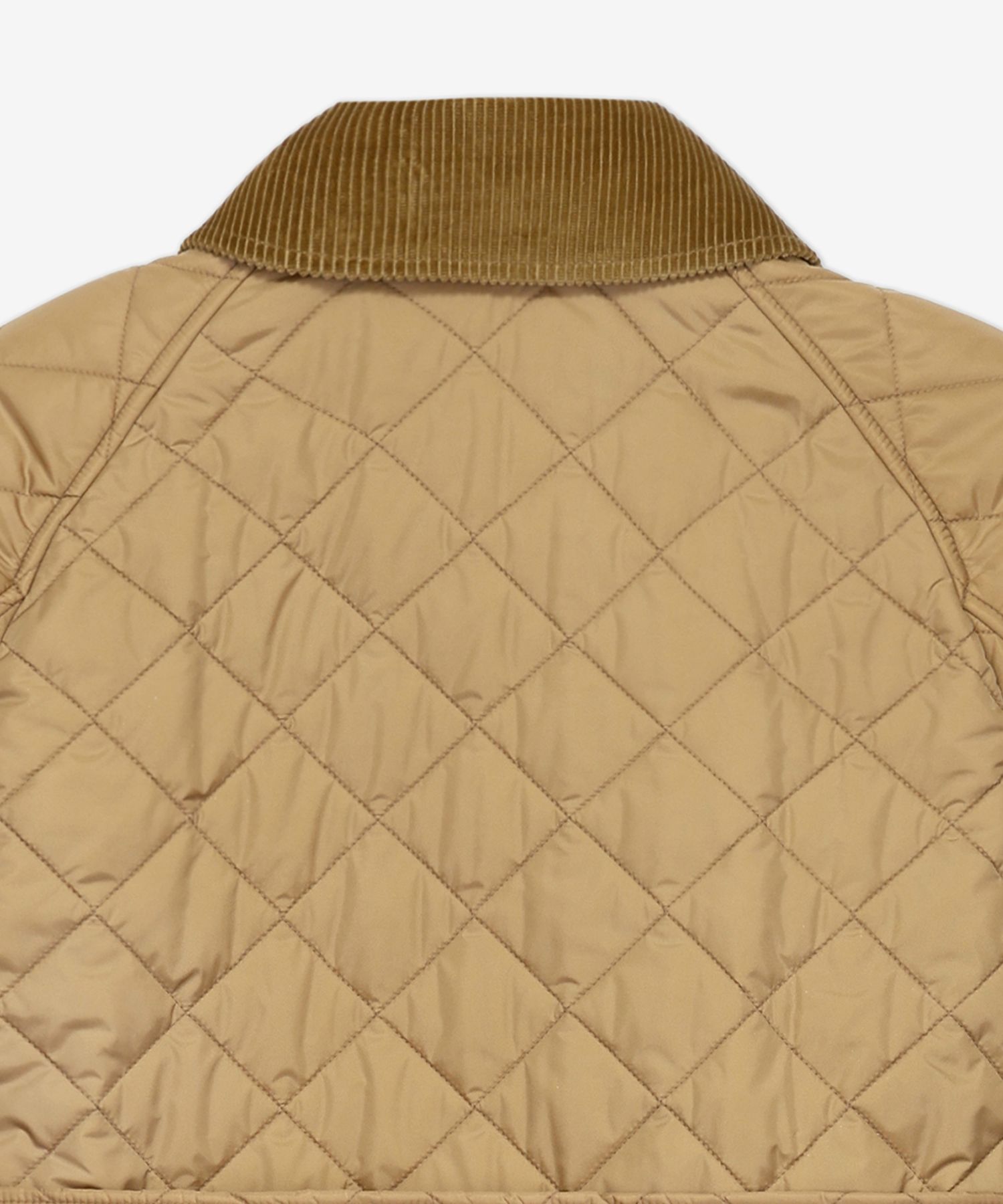 ジャケット Burberry SS25 'Penston' jacket (8071842 ARCHIVEBEIGE) MUSINSA | BURBERRY Quilted Nylon Semi Regular Fit Jacket