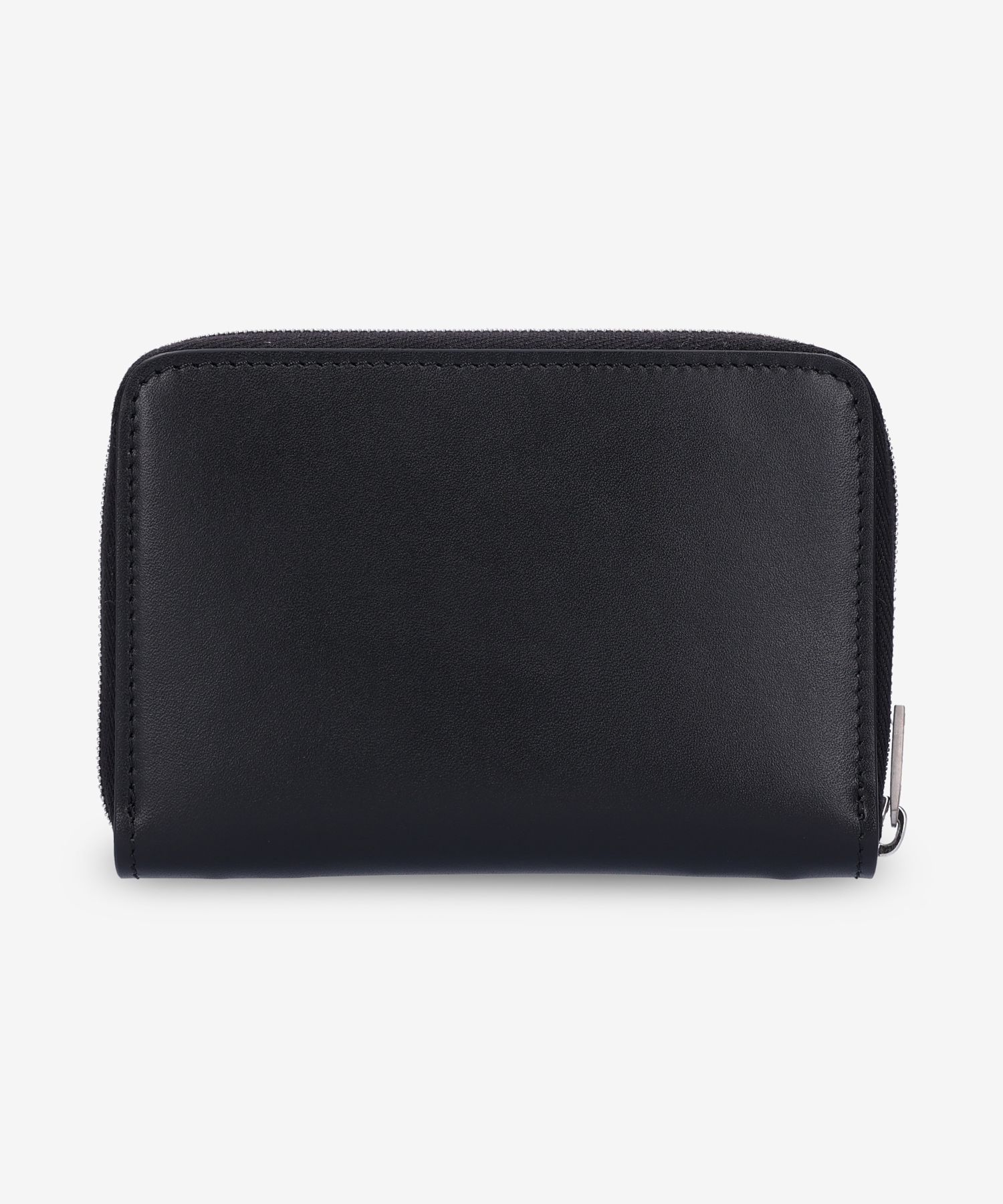 ■Jil Sander■ Round Wallet Black J25UI0003P5995001 J25UI000 MUSINSA | JIL SANDER Round Wallet - Black / J25UI0003P5995001