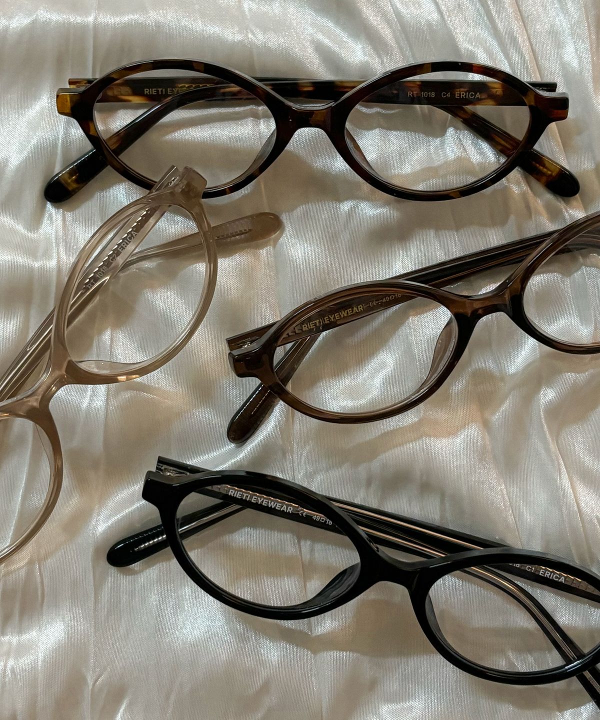 리에티(RIETI) ERICA 4colors