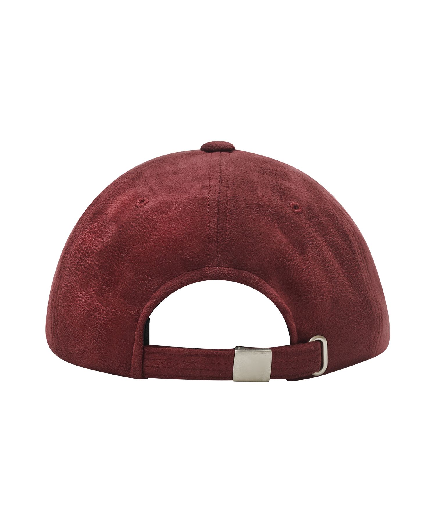 キャップ TYPESERVICE Graphic Suede Cap Red MUSINSA公式 | TYPESERVICE Graphic Suede Cap [Red]