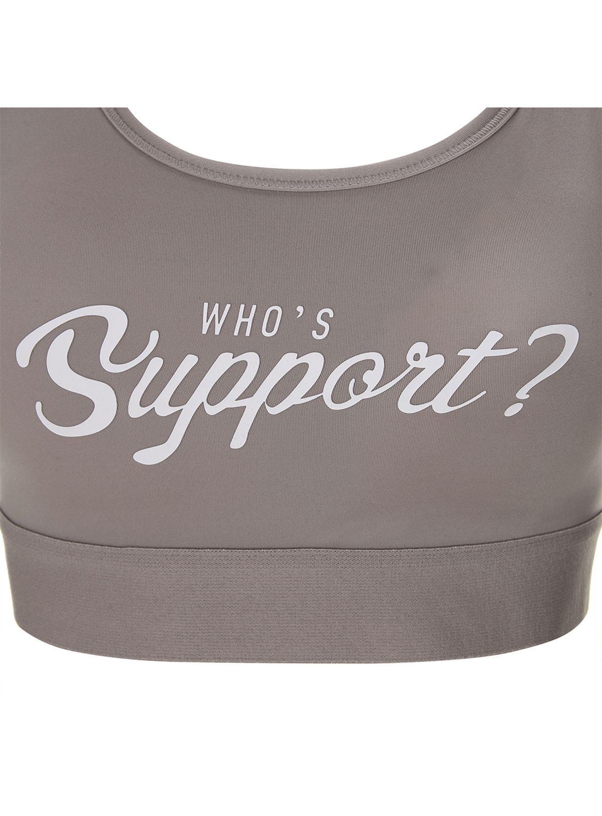 블루그레인(BLUEGRAIN) [일체형] PRO LOGO Whos Support 스톤애쉬