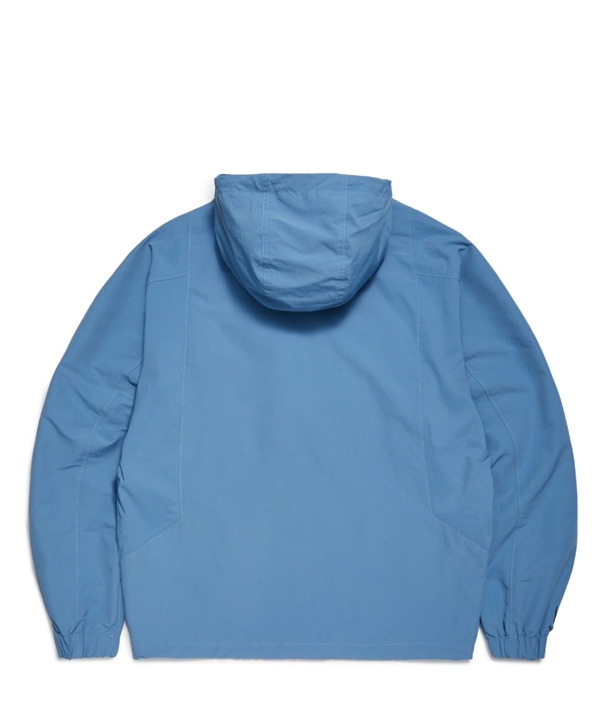 마크곤잘레스(MARK GONZALES) MG MULTI ZIP-UP WIND BREAKER - BLUE
