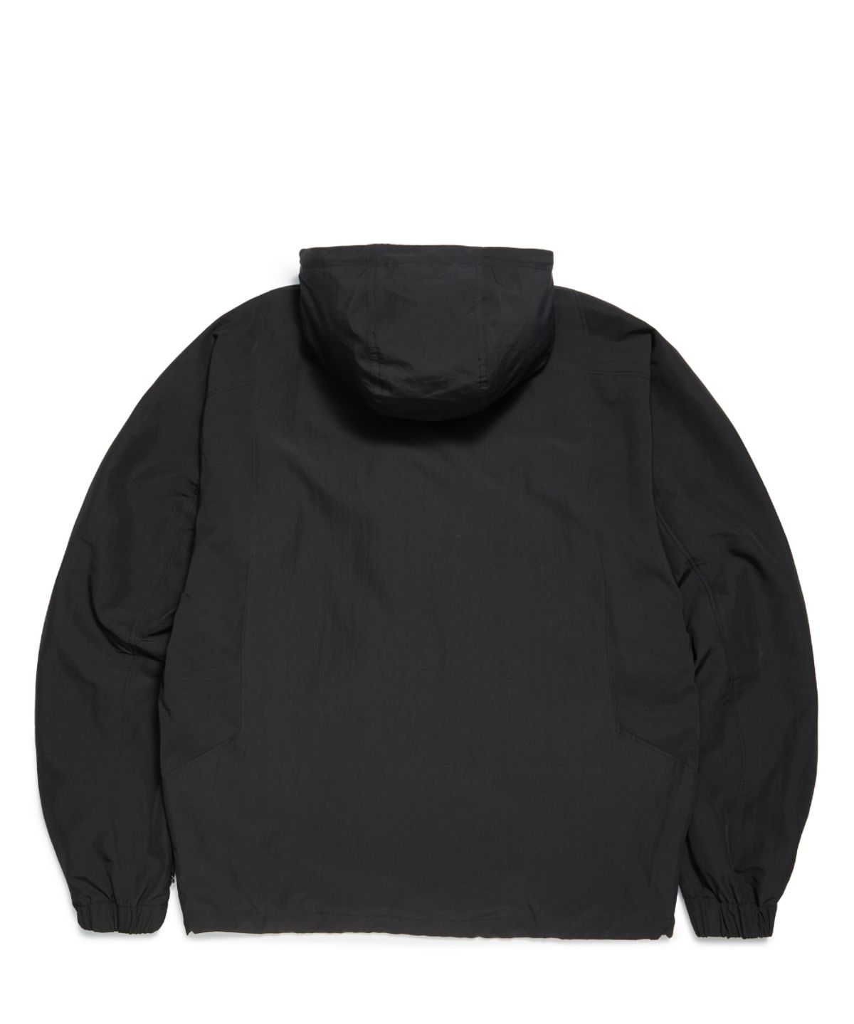 마크곤잘레스(MARK GONZALES) MG MULTI ZIP-UP WIND BREAKER - BLACK