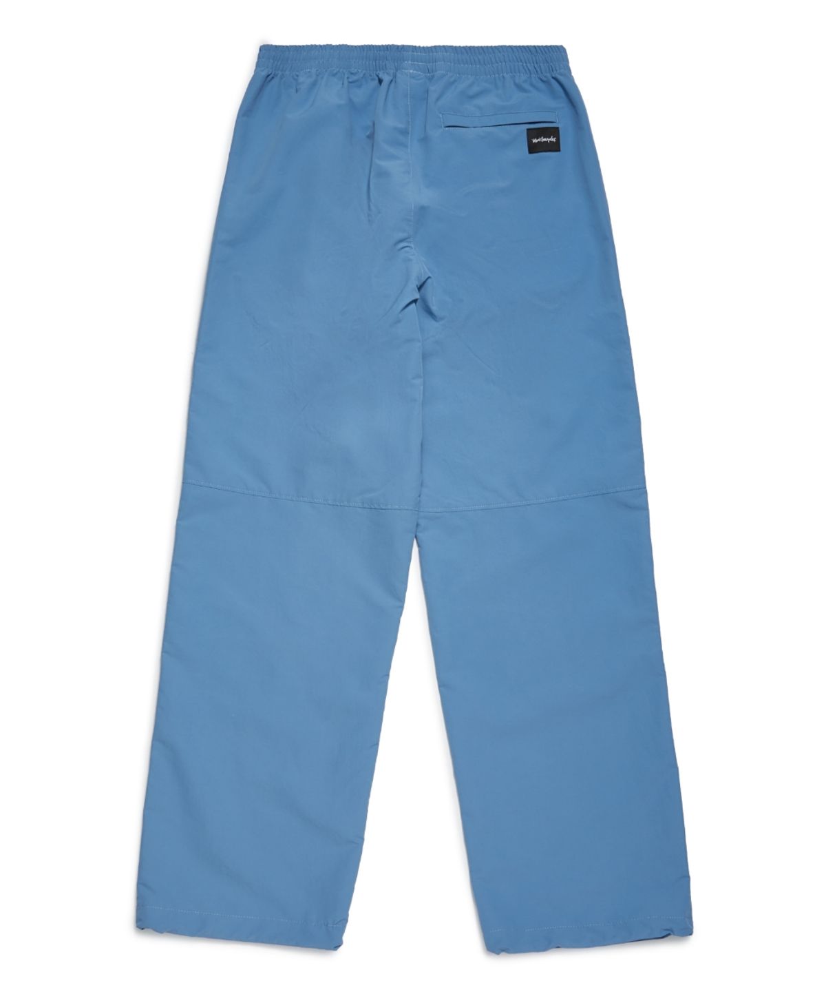 마크곤잘레스(MARK GONZALES) MG WARM-UP TRACKSUIT PANT - BLUE