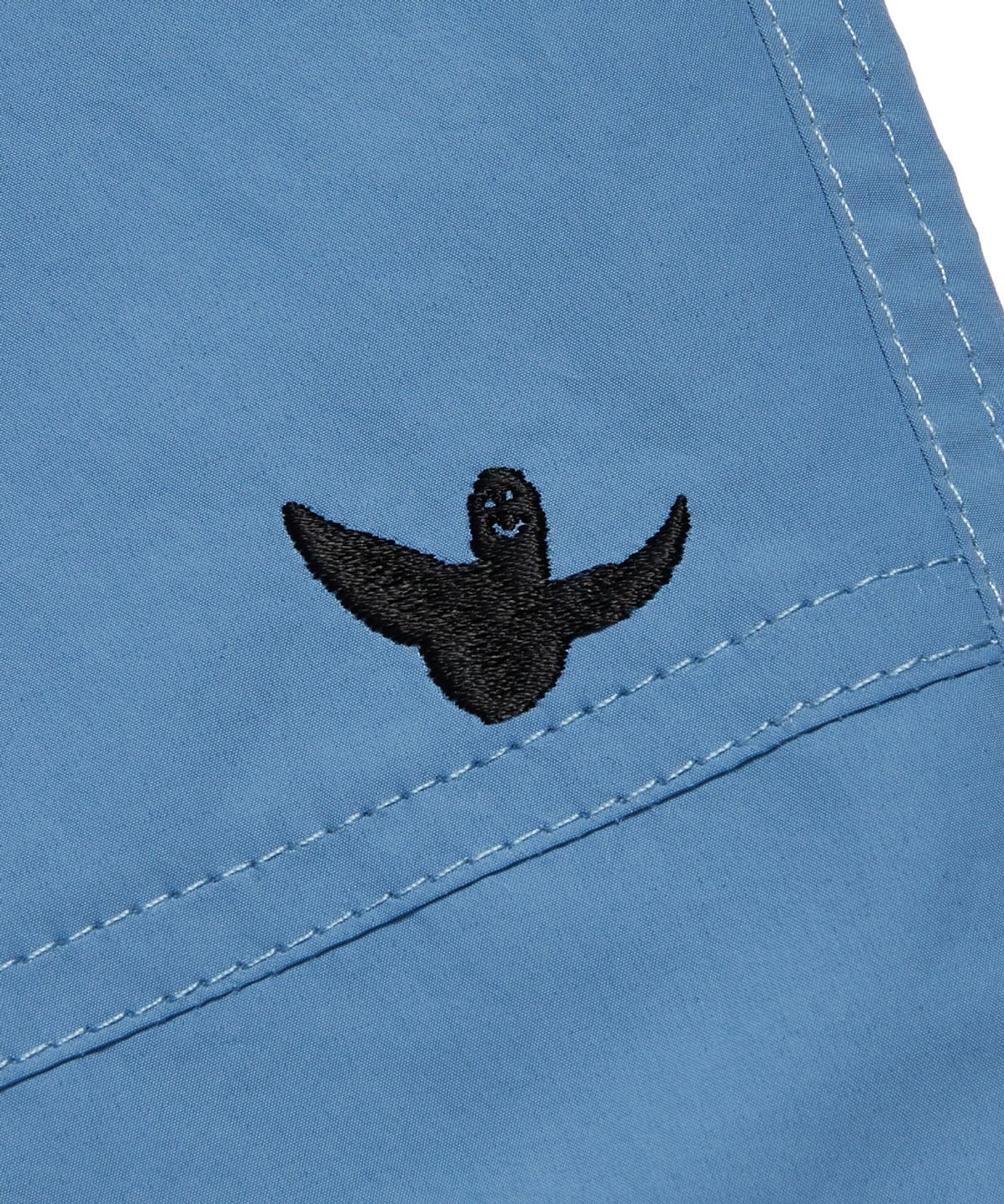 마크곤잘레스(MARK GONZALES) MG WARM-UP TRACKSUIT PANT - BLUE