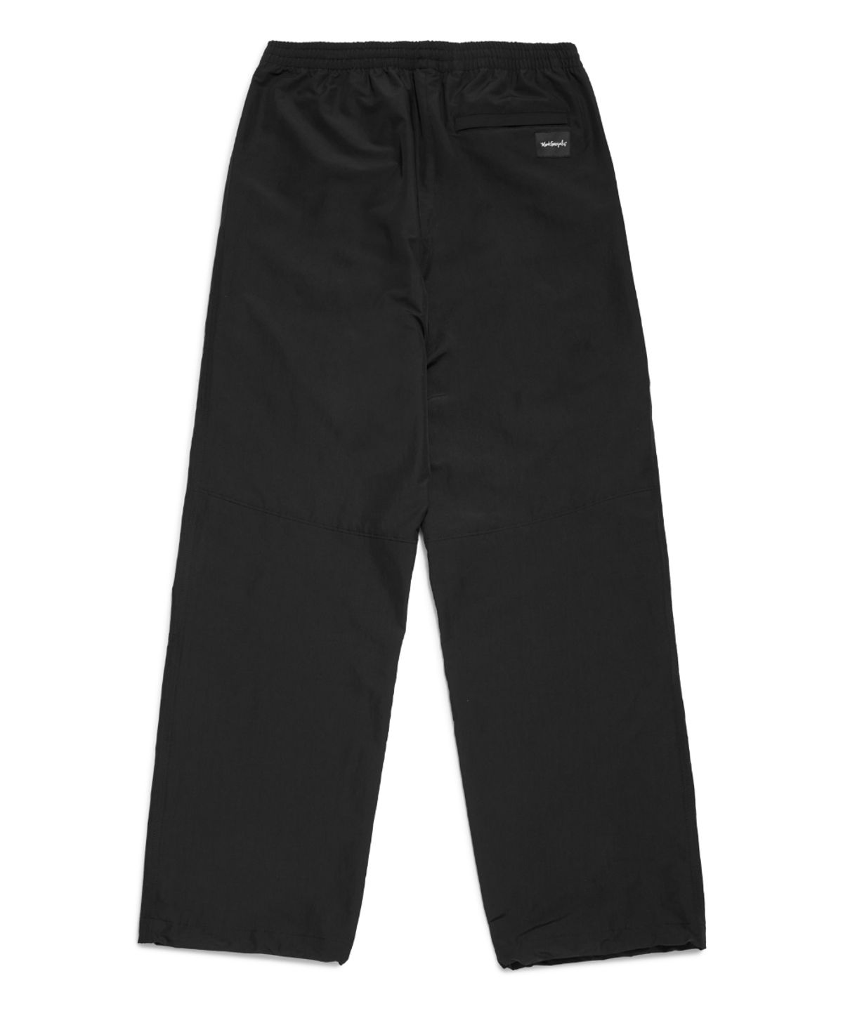 마크곤잘레스(MARK GONZALES) MG WARM-UP TRACKSUIT PANT - BLACK