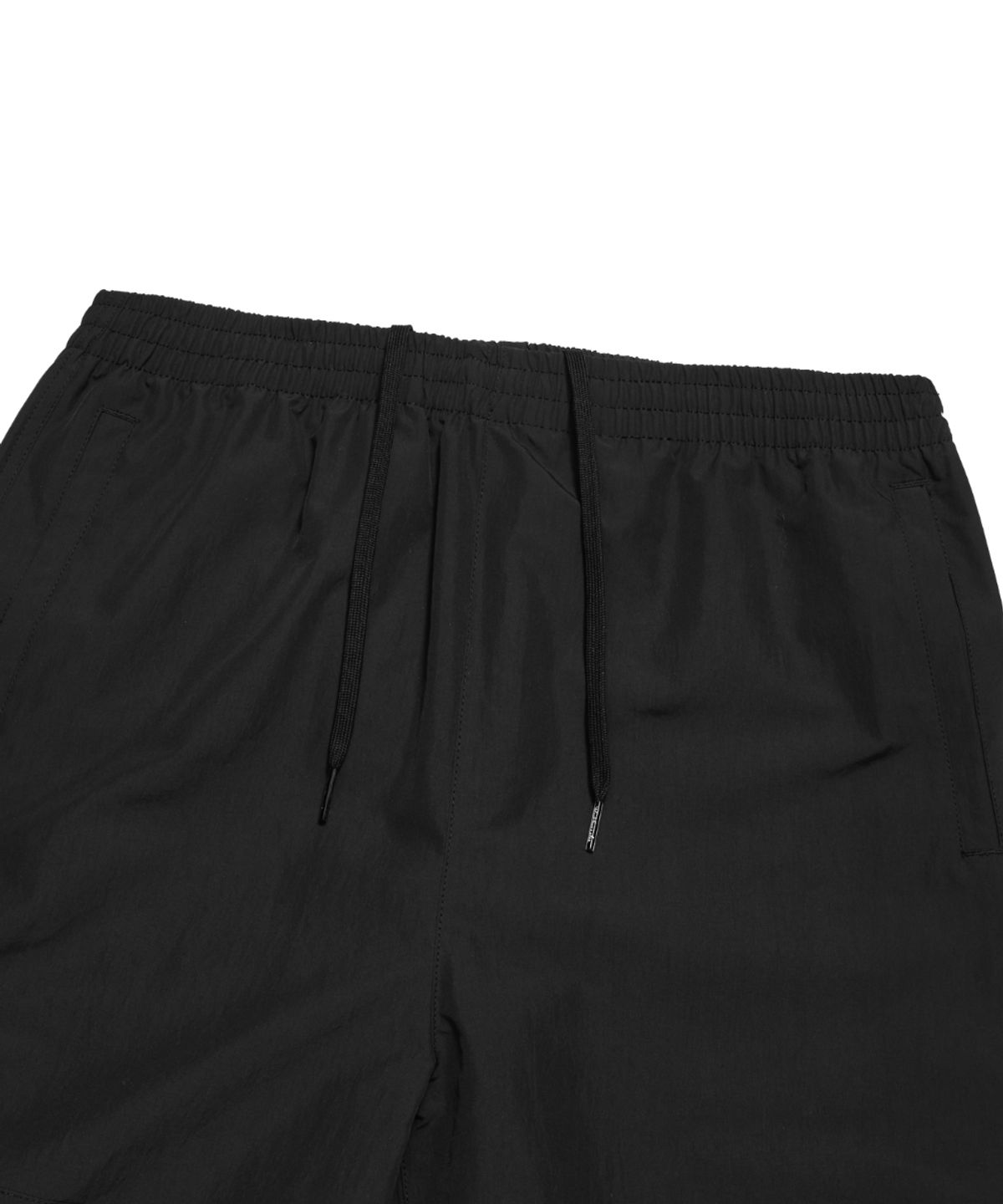 마크곤잘레스(MARK GONZALES) MG WARM-UP TRACKSUIT PANT - BLACK
