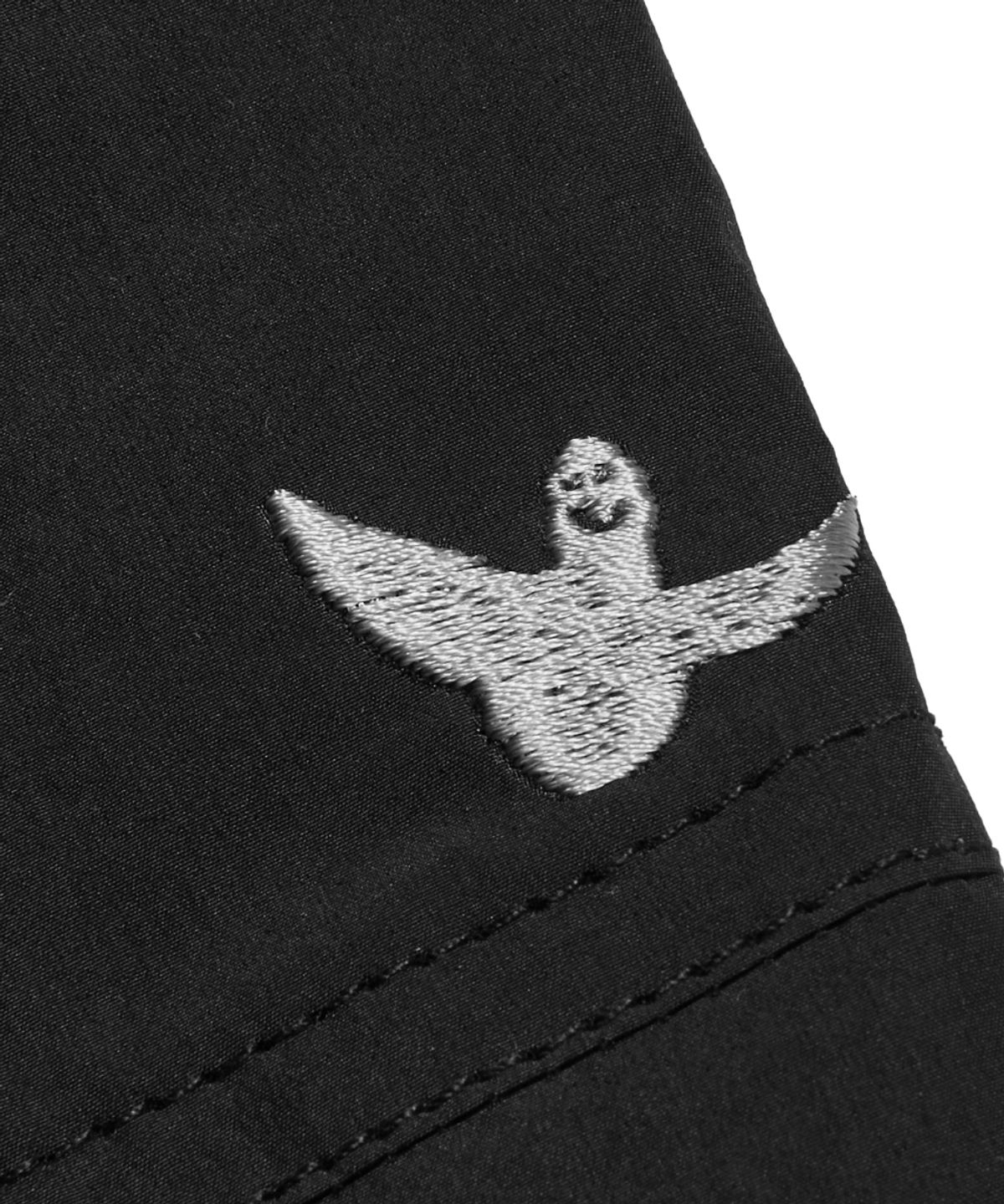 마크곤잘레스(MARK GONZALES) MG WARM-UP TRACKSUIT PANT - BLACK