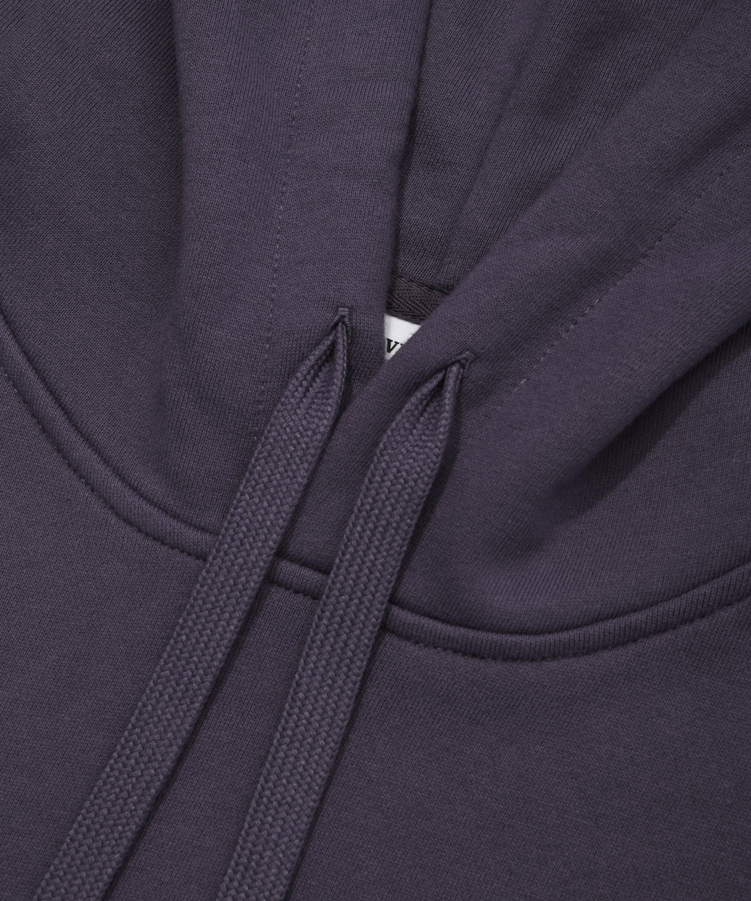 パーカー・フーディ COVERNAT C logo hoodie purple CO2403HD01PU MUSINSA | COVERNAT C Logo Hoodie Purple