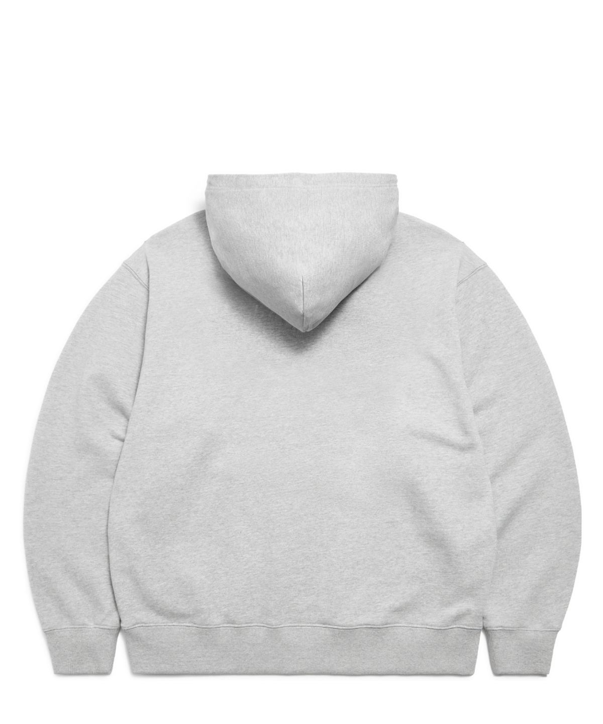 마크곤잘레스(MARK GONZALES) MG OLLIE SWEAT HOODIE - M/GREY
