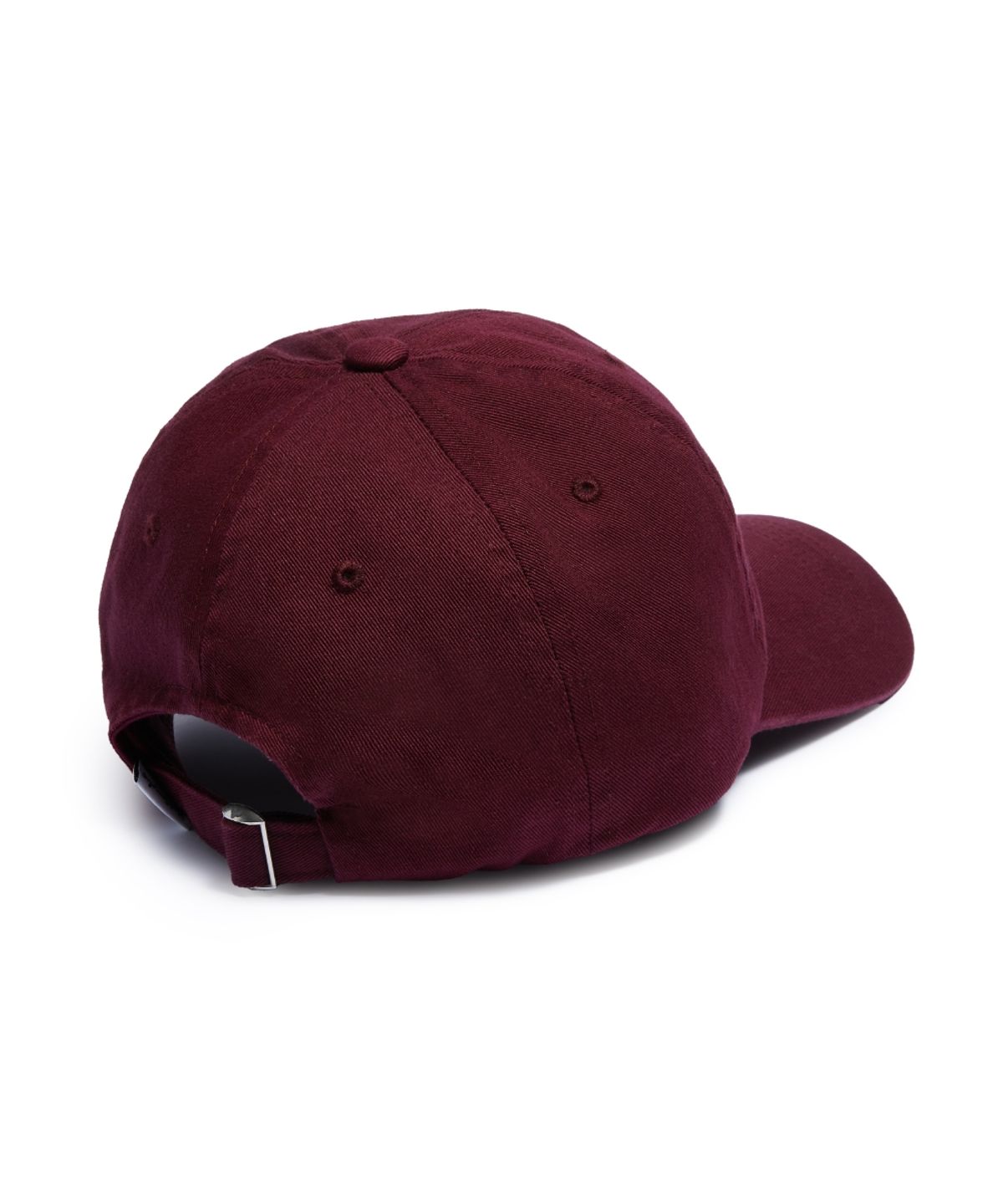 마크곤잘레스(MARK GONZALES) SHMOO DOLL CAP - BURGUNDY