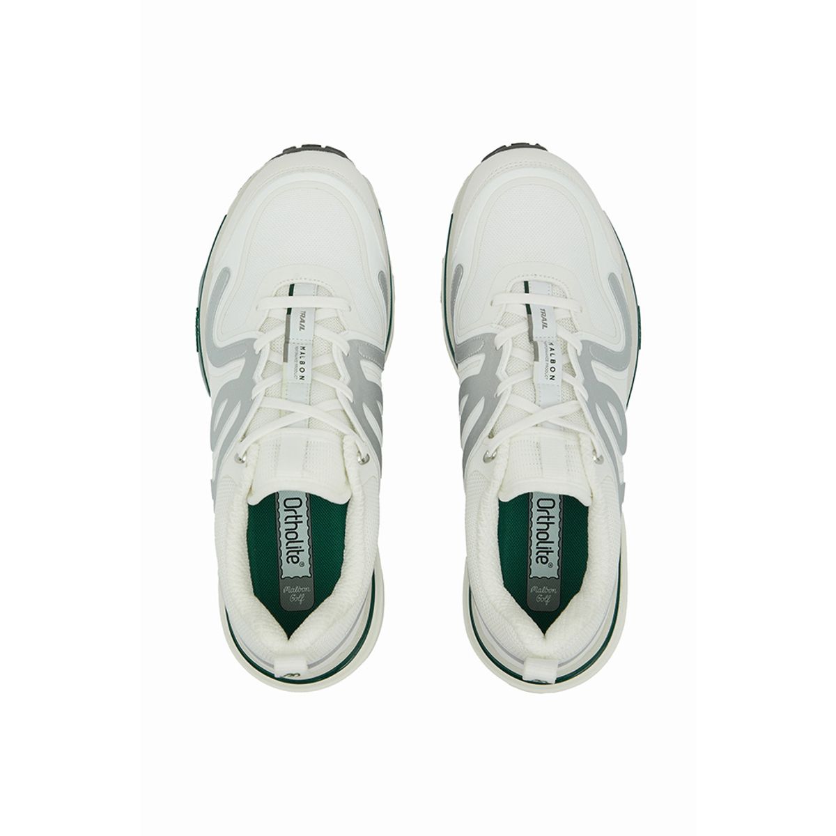 말본 골프(MALBON GOLF) 트레일 WHITE