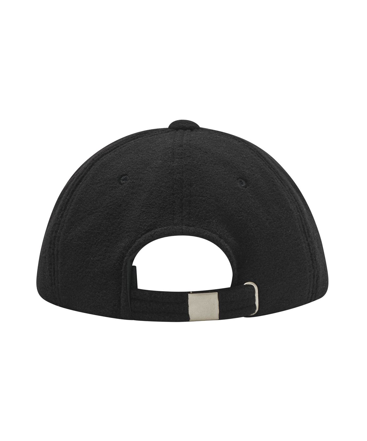 타입서비스(TYPESERVICE) Spiral Fleece Cap [Black]