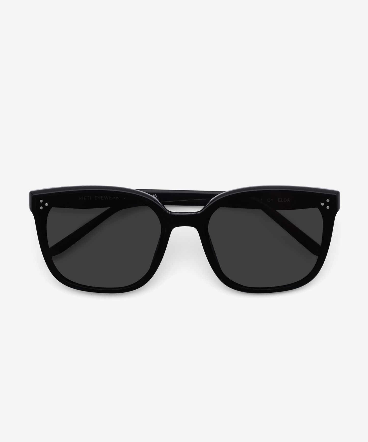 ◆RIETI◆ BLACK GRADATION CARLO RT 4046 C2 Designer fashion, Seoul-fully created | W Concept