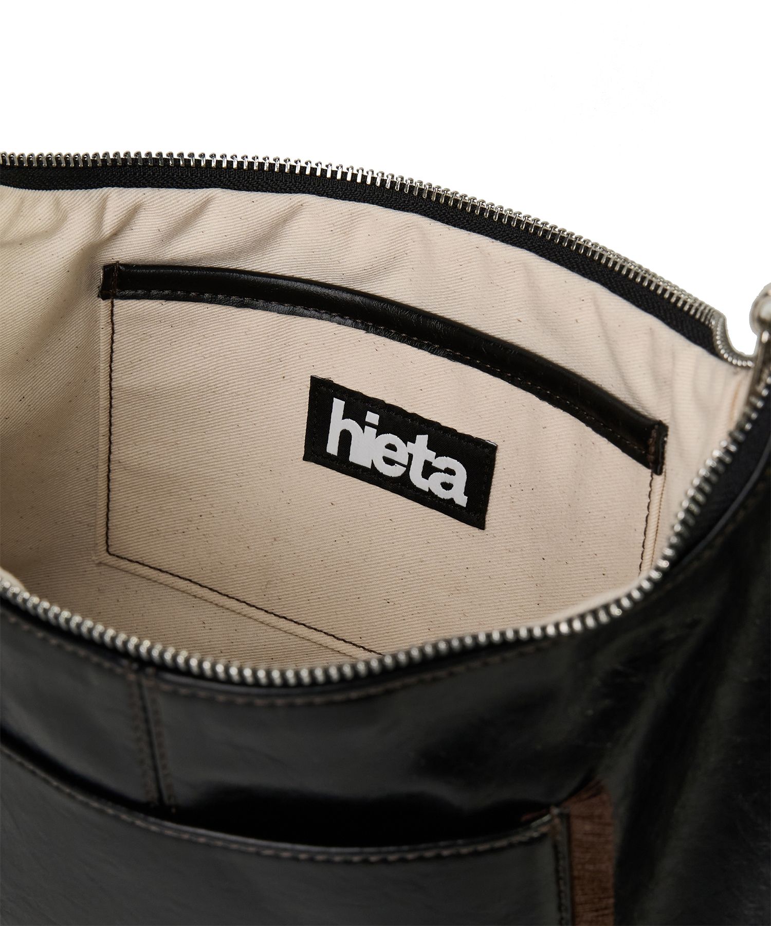 Tina / Black - Hieta | 60% - Asian Fashion Online Store